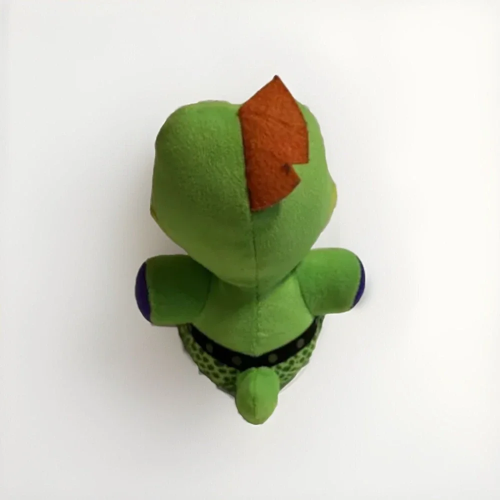 Montgomery‎ Gator Funko Five Nights At Freddy's Plush